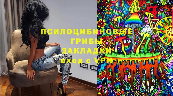 твердый Остров
